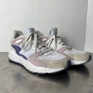 Adidas Crazy Chaos Women 8 Running Shoes Athletic Training Chunky Sneakers Pink